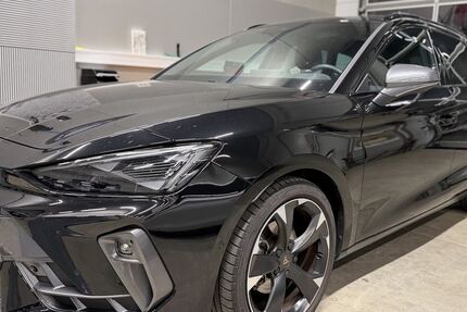 Cupra Leon 23.130 km 28.700 &euro; Memmingen 87700
