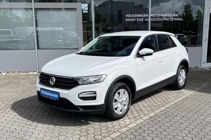 VW T-Roc 50.274 km 16.450 &euro; Westerstede 26655