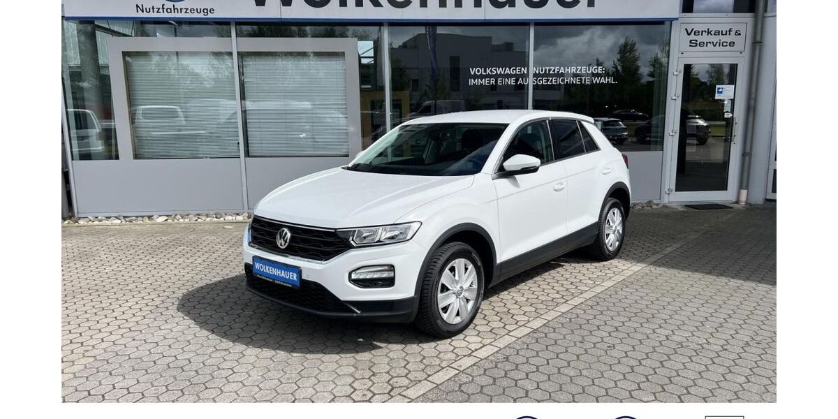 VW T-Roc 50.274 km 16.450 &euro; Westerstede 26655