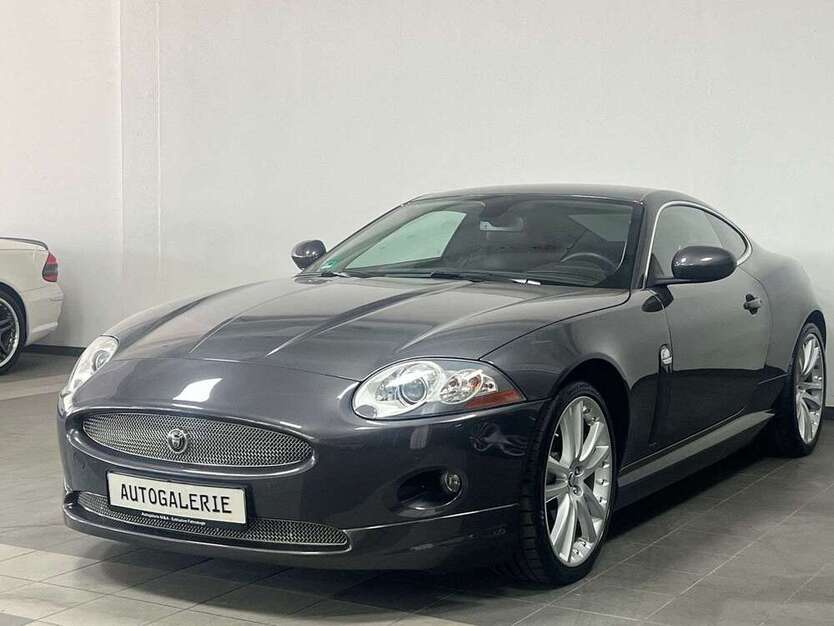 XK