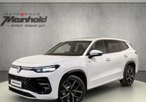 Gebrauchtwagen VW Tayron