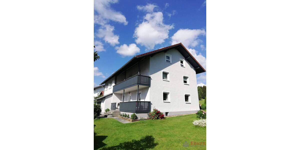 Mehrfamilienhaus, Wohnhaus Viechtach Wiesing - 325.000&euro; | Angebot:26017248