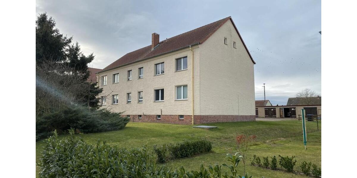Mehrfamilienhaus, Wohnhaus Oschatz - 12 Zimmer, 291 m&sup2;, 130.000&euro; | Angebot:26150375