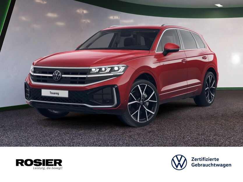VW Touareg 28.964 km 65.880 € Menden 58706
