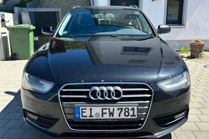 Audi A4 319.000 km 6.000 &euro; Kipfenberg 85110