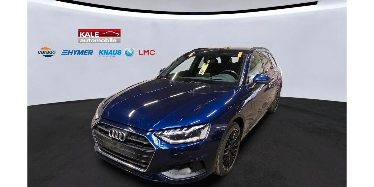 Audi A4 70.000 km 26.790 &euro; Helmstedt 38350