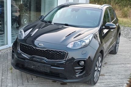 Kia Sportage 102.500 km 14.999 &euro; Idar Oberstein 55743