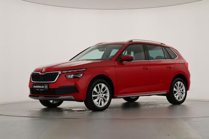 Skoda Kamiq 29.999 km 22.889 € Erfurt 99086