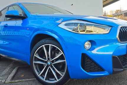BMW X2 182.000 km 16.500 &euro; Aalen 73431