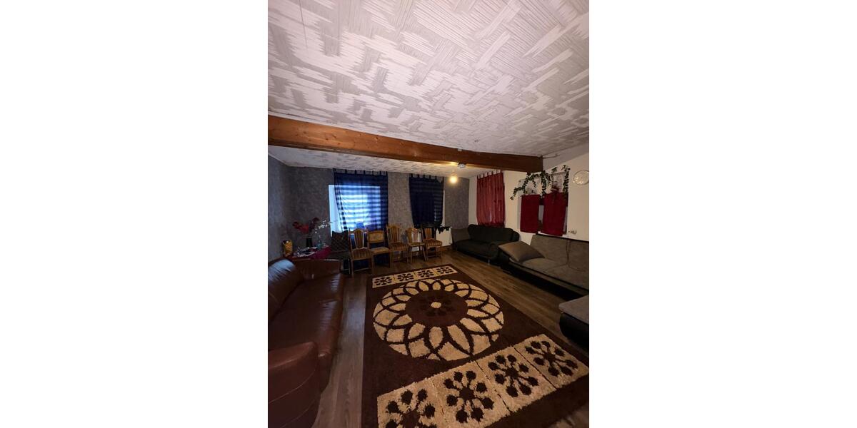 Erdgeschoßwohnung Möckmühl - 4 Zimmer, 95 m&sup2;, 1.300&euro; | Angebot:24814665