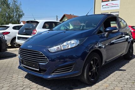 Ford Fiesta 140.000 km 4.990 &euro; Schmidmühlen 92287