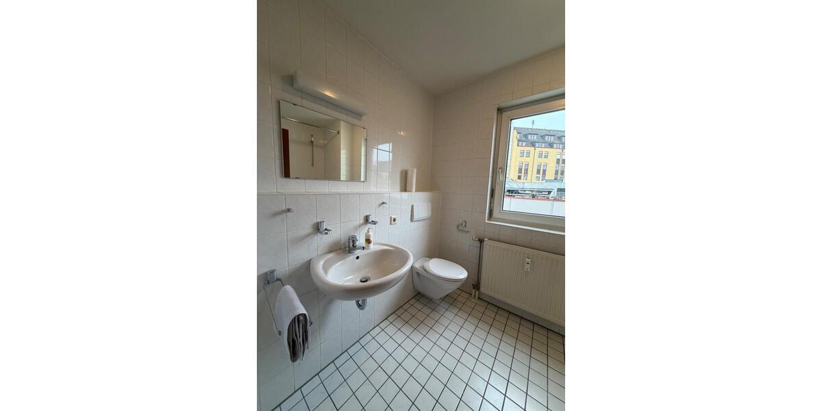 Helle 3-Zimmer-Wohnung in Weil am Rhein mit toller Aussicht 3 zimmer