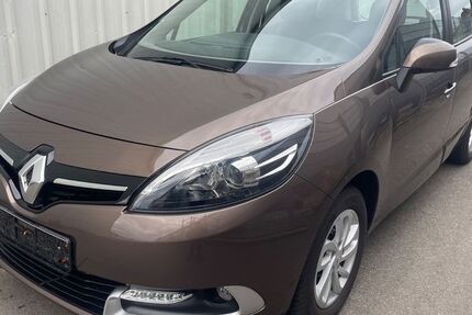 Renault Scenic 54.000 km 6.990 &euro; Böblingen 71034