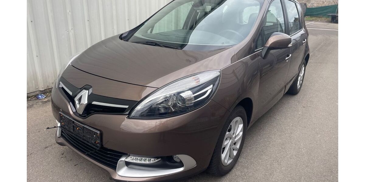 Renault Scenic 54.000 km 6.990 &euro; Böblingen 71034