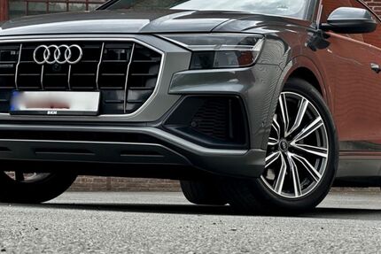 Audi Q8 181.000 km 41.114 &euro; Siegen 57072