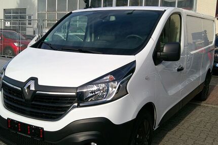 Renault Trafic 82.420 km 14.950 € Neu Wulmstorf (Hamburg) 21629
