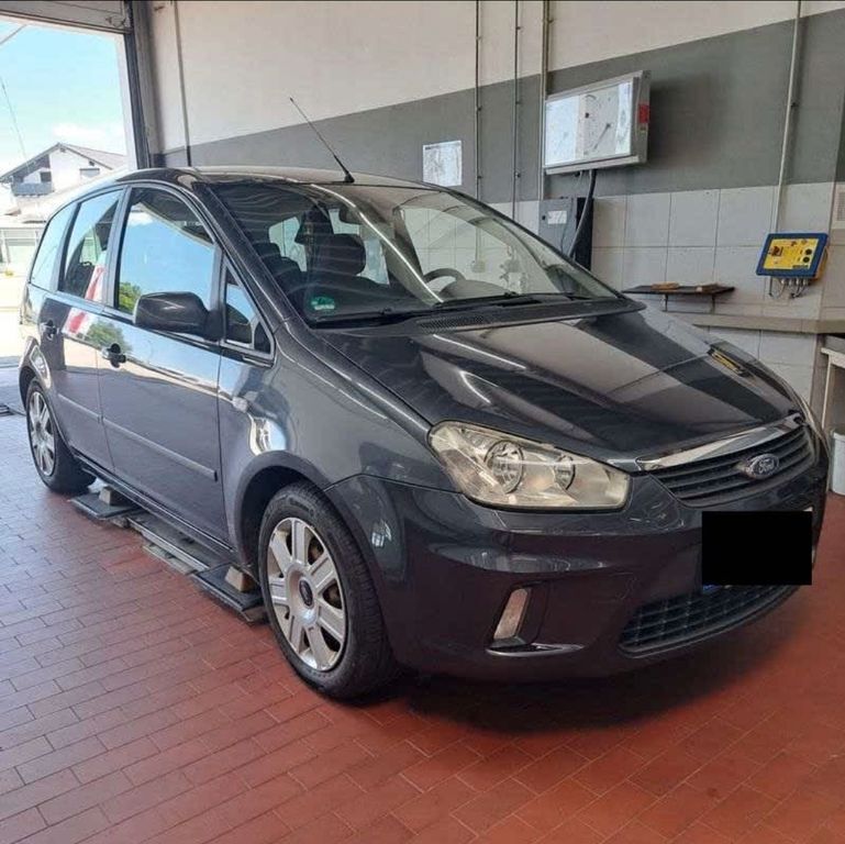 C-Max