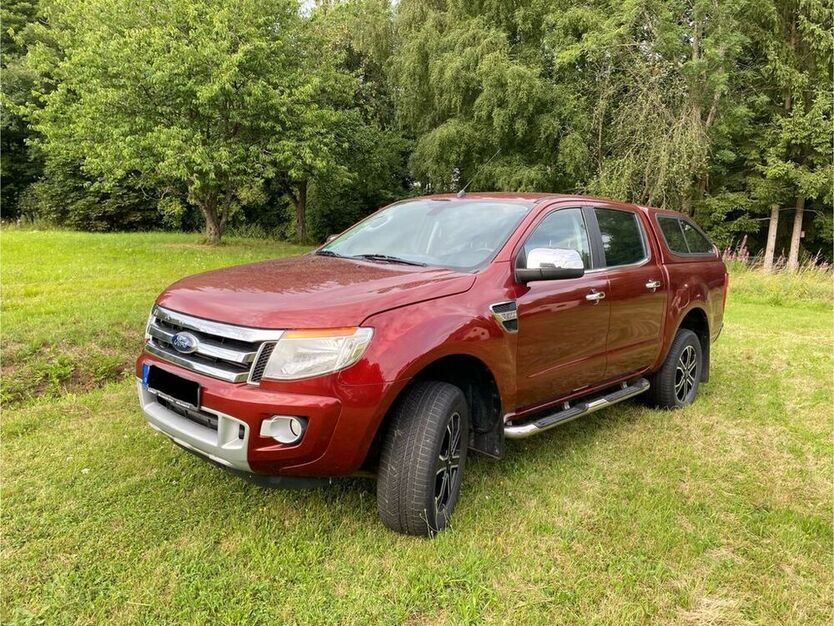 Ranger