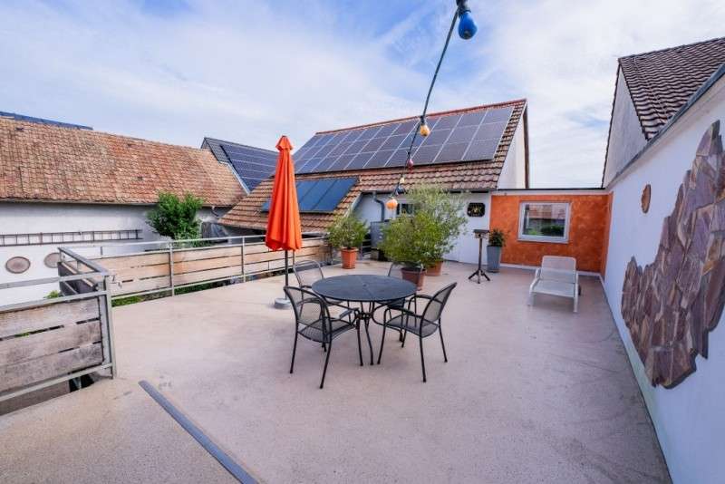 Einfamilienhaus Neuenburg - 8.5 Zimmer, 254 m&sup2;, 598.000&euro; | Angebot:21544199