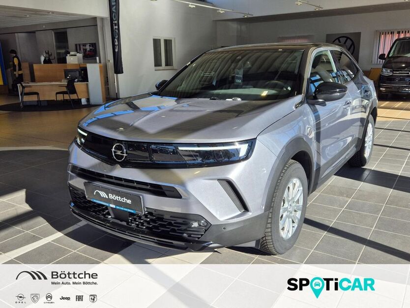 Opel Mokka 4.247 km 24.780 € Zerbst / Anhalt 39261
