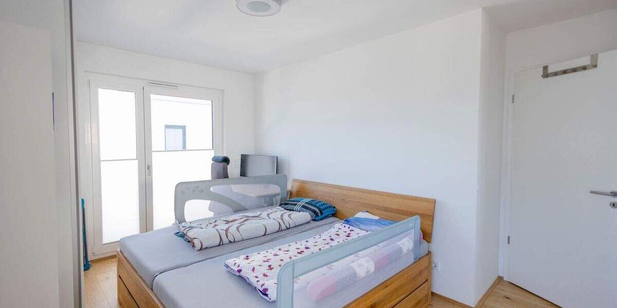 Etagenwohnung Vaterstetten Baldham - 4 Zimmer, 101 m&sup2;, 849.000&euro; | Angebot:25729108