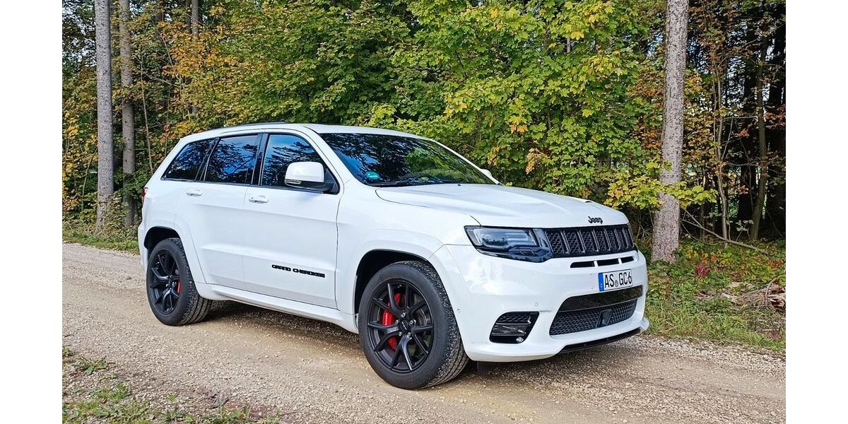 Jeep Grand Cherokee 156.323 km 34.990 &euro; Hahnbach 92256