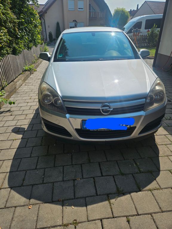 Astra
