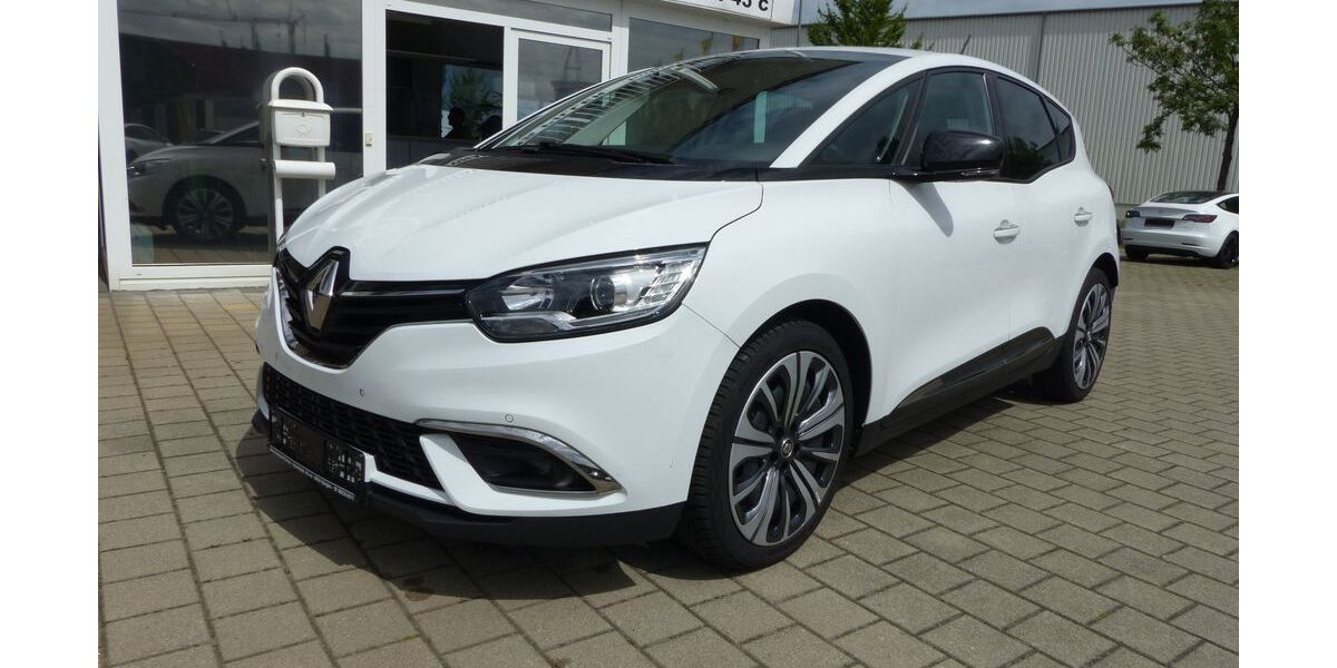 Renault Scenic 146.498 km 11.600 &euro; Burgau 89331