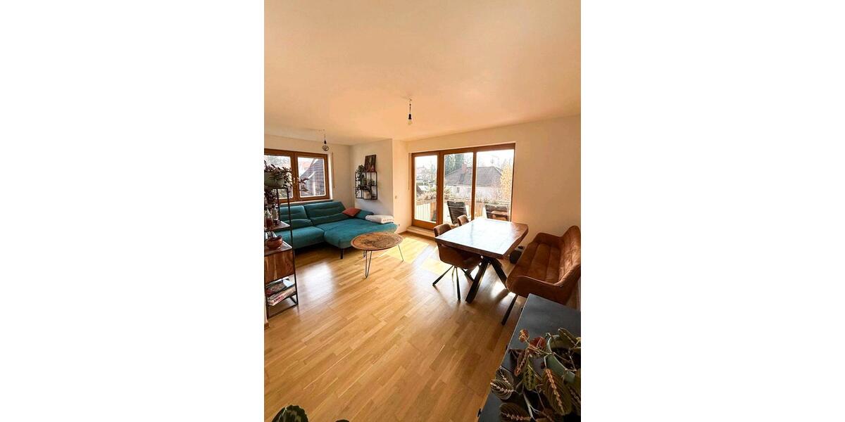 Etagenwohnung Neubiberg - 3 Zimmer, 64 m&sup2;, 528.000&euro; | Angebot:25861893