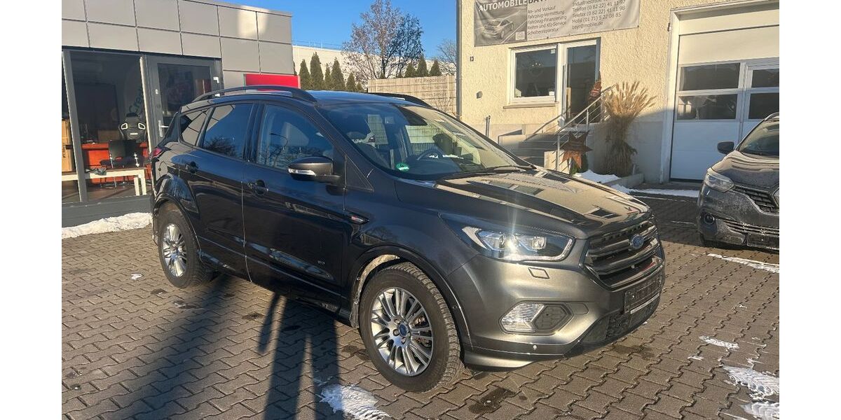 Ford Kuga 66.420 km 19.500 &euro; Burgau 89331