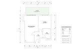WINDISCH ImmobilieN - Erstbezug! Attraktive ZweiZimmer-GartenWohnung in begehrter Lage von FFB!