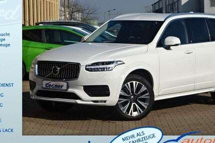 Volvo XC90 59.986 km 36.840 &euro; Eilenburg 04838