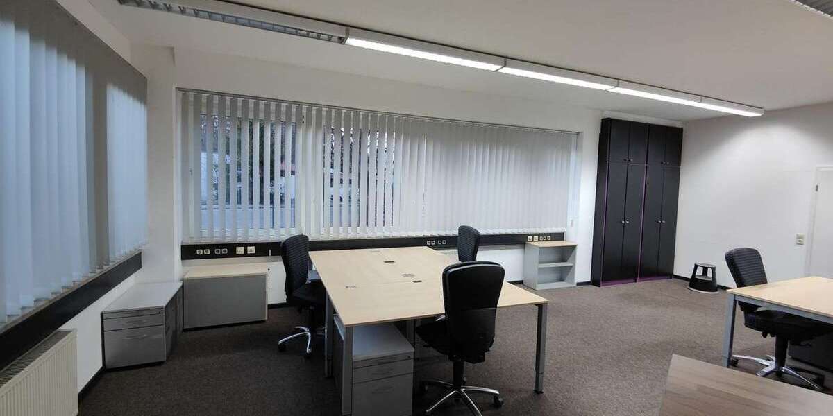 Gewerbeobjekt Bayern - Landsberg (Lech) Landsberg (Lech) - 880&euro; | Angebot:24406464