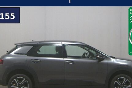 Citroen C4 Cactus 30.882 km 9.980 &euro; Gyhum/Bockel 27404