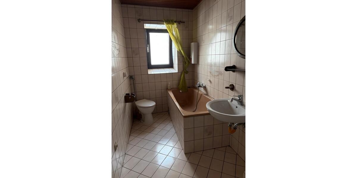 Reihenhaus Losheim am See - 5 Zimmer, 92 m&sup2;, 49.500&euro; | Angebot:26614840
