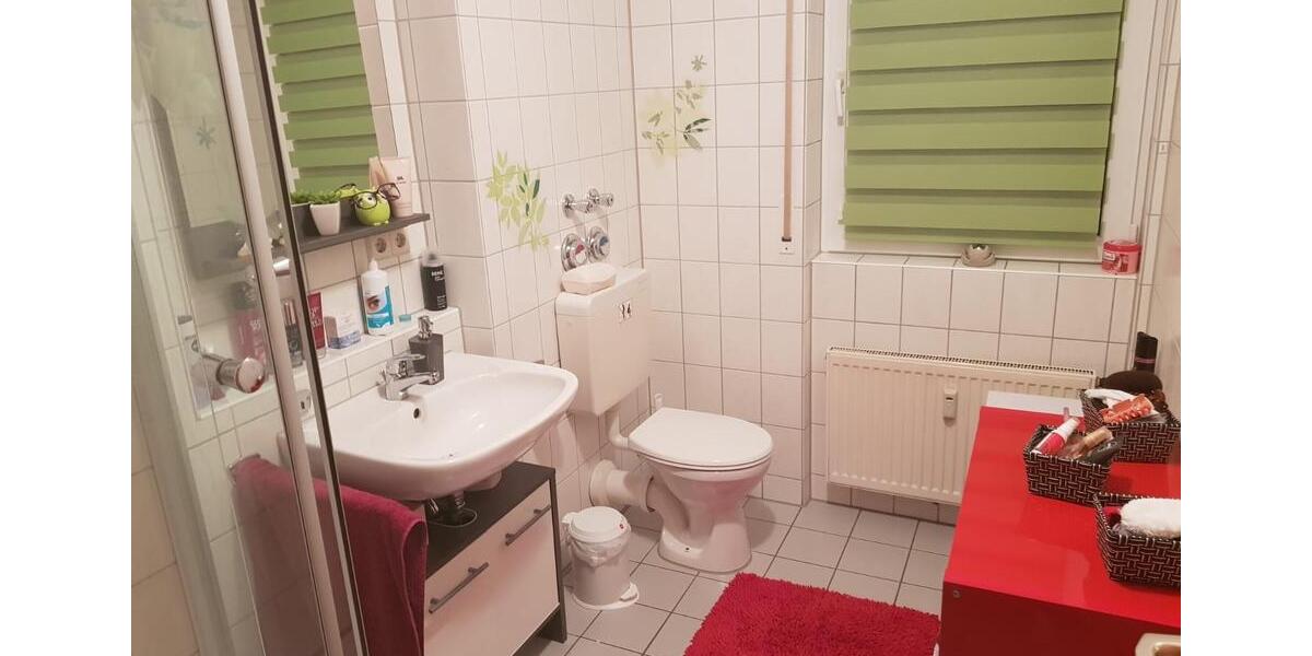 Maisonettenwohnung Hagenbach - 4 Zimmer, 95 m&sup2;, 1.340&euro; | Angebot:26665540