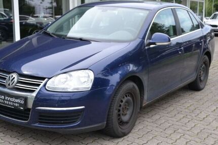 VW Jetta