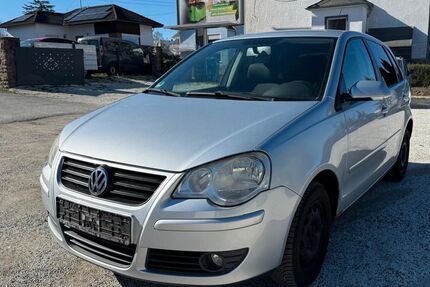 VW Polo 165.505 km 2.699 &euro; Simmern 55469