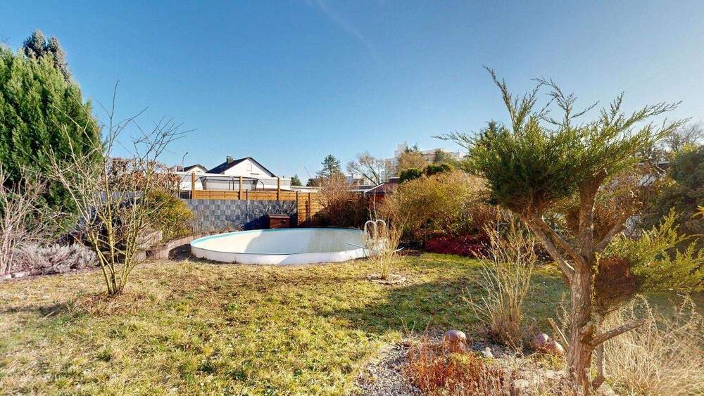 Bungalow Wörth - 5 Zimmer, 131 m&sup2;, 590.000&euro; | Angebot:25360814