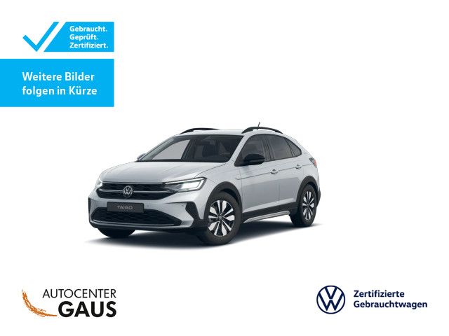 VW Taigo 6.505 km 22.980 &euro; Bielefeld 33699