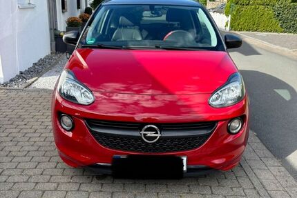 Opel Adam 85.000 km 7.800 € Bünde 32257