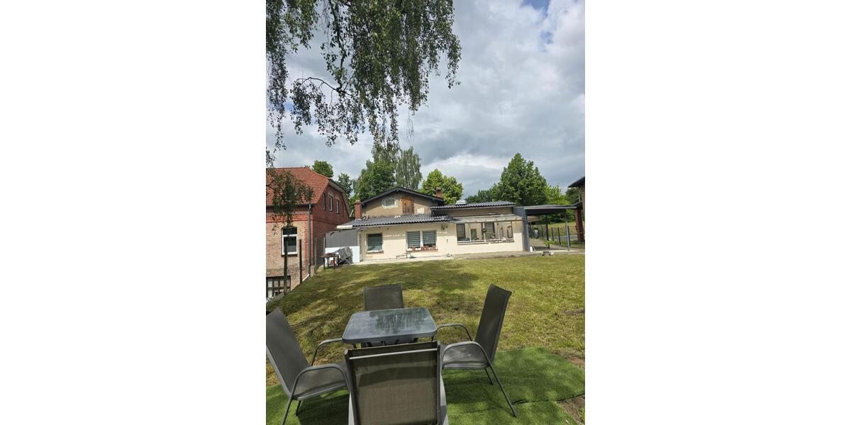 Einfamilienhaus Lalendorf - 6 Zimmer, 160 m&sup2;, 120.000&euro; | Angebot:26873458