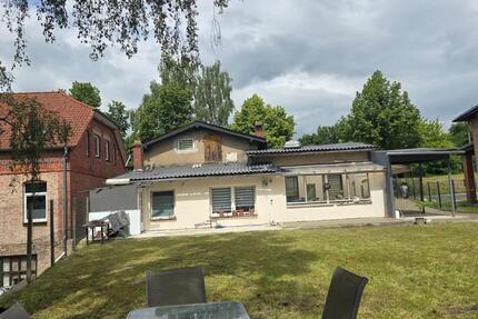 Haus Lalendorf - 6 Zimmer, 160 m&sup2;, 120.000&euro; | Angebot:26873458