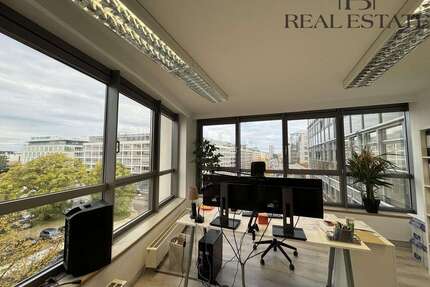 Büro in Magdeburg 1.155,60 € 115.56 m²