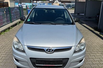 Hyundai i30 208.000 km 1.900 &euro; Ahaus 48683