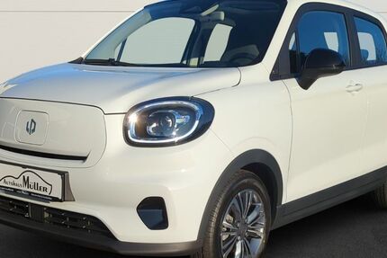 Leapmotor T03 1.800 km 19.390 &euro; Bremervörde 27432