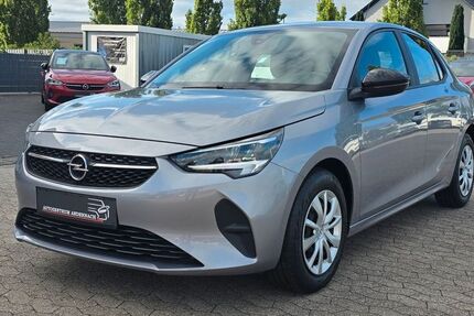 Opel Corsa 60.000 km 11.799 &euro; Andernach 56626