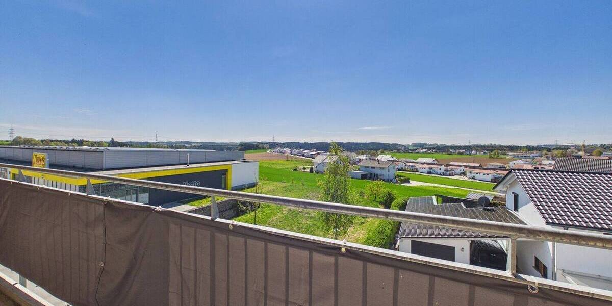 Etagenwohnung Adlkofen - 3 Zimmer, 97 m&sup2;, 398.000&euro; | Angebot:26392063