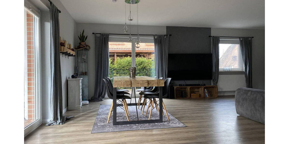 Einfamilienhaus Hanstedt - 5 Zimmer, 134 m&sup2;, 639.000&euro; | Angebot:26086730