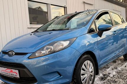 Ford Fiesta 130.000 km 4.250 &euro; Berlin 13469